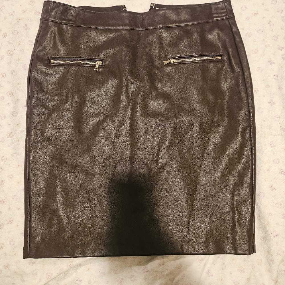 Loft Vegan Skirt. 4P